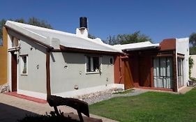Flor de las Sierras